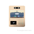 IP DOORGELL INTERCOM VIDEO VIDEO CAME DOORGELL POUR APPARTEMENTS